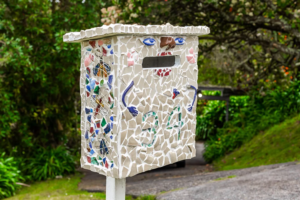 34 Sunnyside Road, Sunnyvale, Waitakere City, Auckland