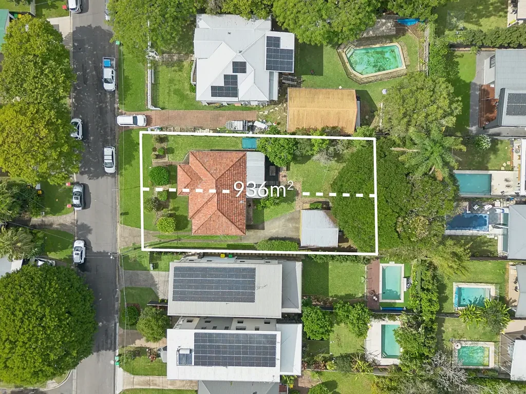 Chelmer 3ਬੈੱਡਰੂਮ ENDLESS POTENTIAL ON A GENEROUS NORTH-FACING BLOCK