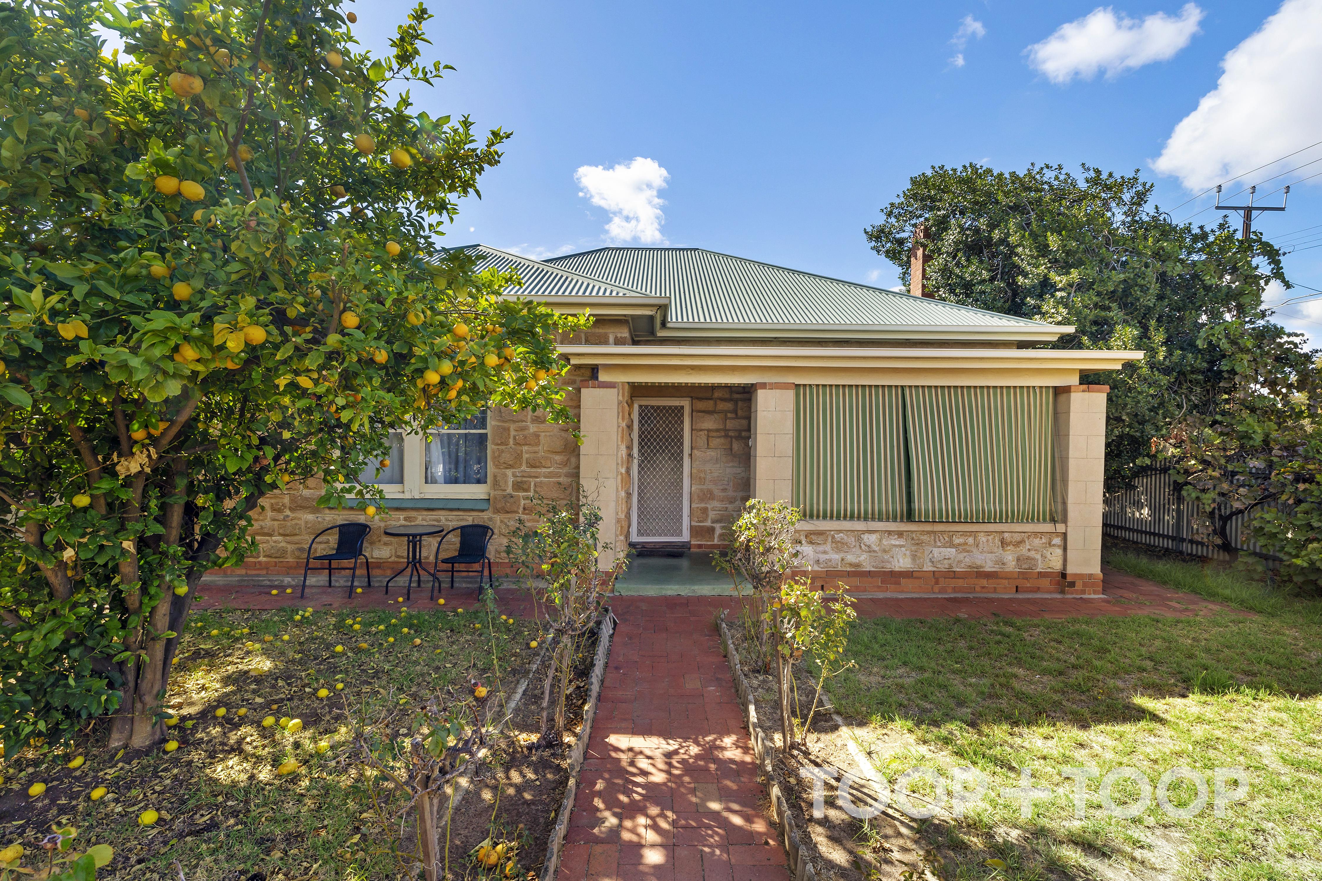 44 NYONGA AV, CROYDON PARK SA 5008, 0 Kuwarto, 0 Banyo, House