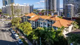 6/112-116 Surf Parade, Broadbeach