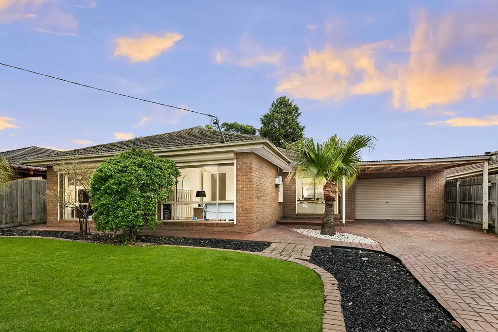 52 Pentland Drive, Epping, VIC 3076