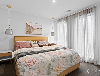 10 Lefrant Way, Cranbourne South, South East Melbourne, 4 ห้องนอน, 2 ห้องน้ำ, House