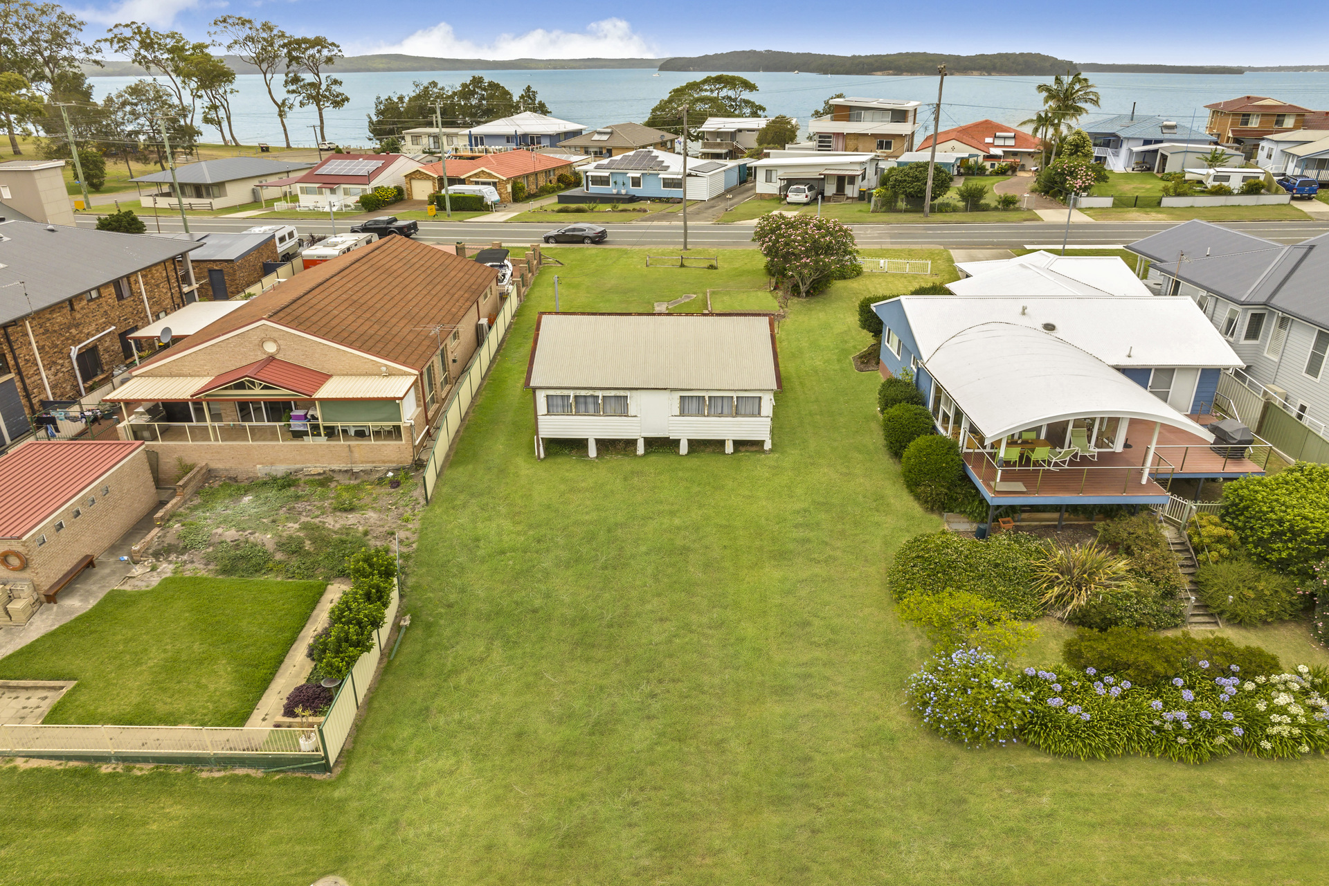 71 DOBELL DR, WANGI WANGI NSW 2267, 0房, 0浴, Section