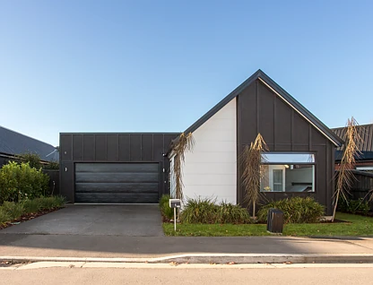 6 Lazarus Lane, Halswell, Christchurch City, 3房, 2浴, House