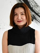 王曦曦 Cici Wang