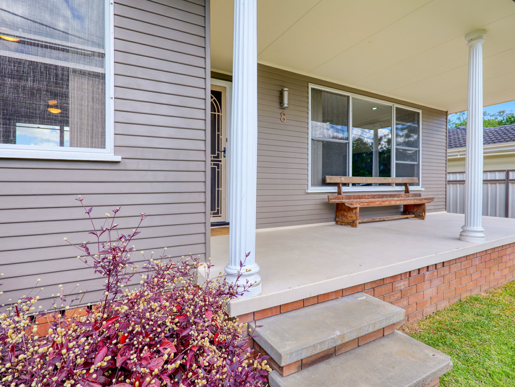 8 SILVER WATTLE DR, MEDOWIE NSW 2318, 0 침실, 0 욕실, House