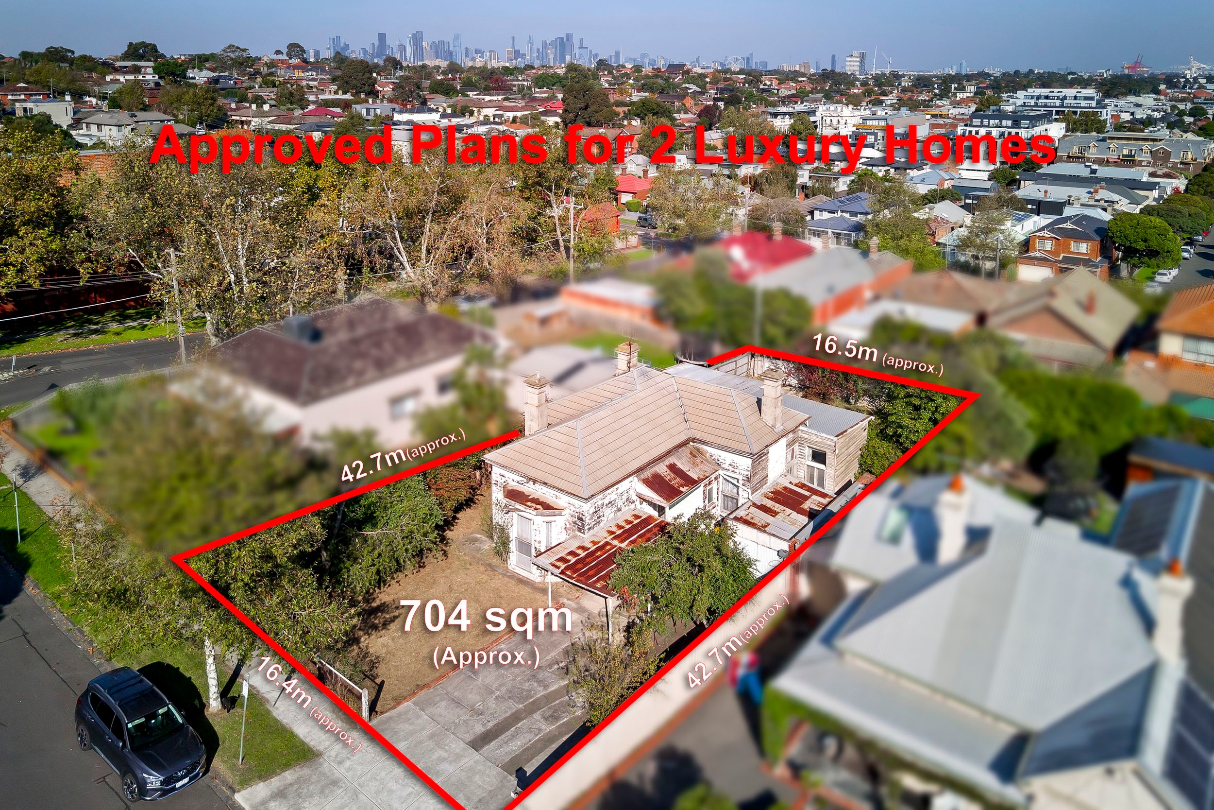 53 EGLINTON ST, MOONEE PONDS VIC 3039, 0 Bedrooms, 0 Bathrooms, House