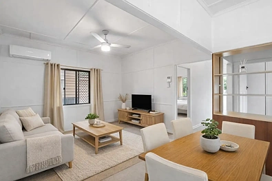 9 DAY RD, NORTHGATE QLD 4013, 3 ਕਮਰੇ, 1 ਬਾਥਰੂਮ, House