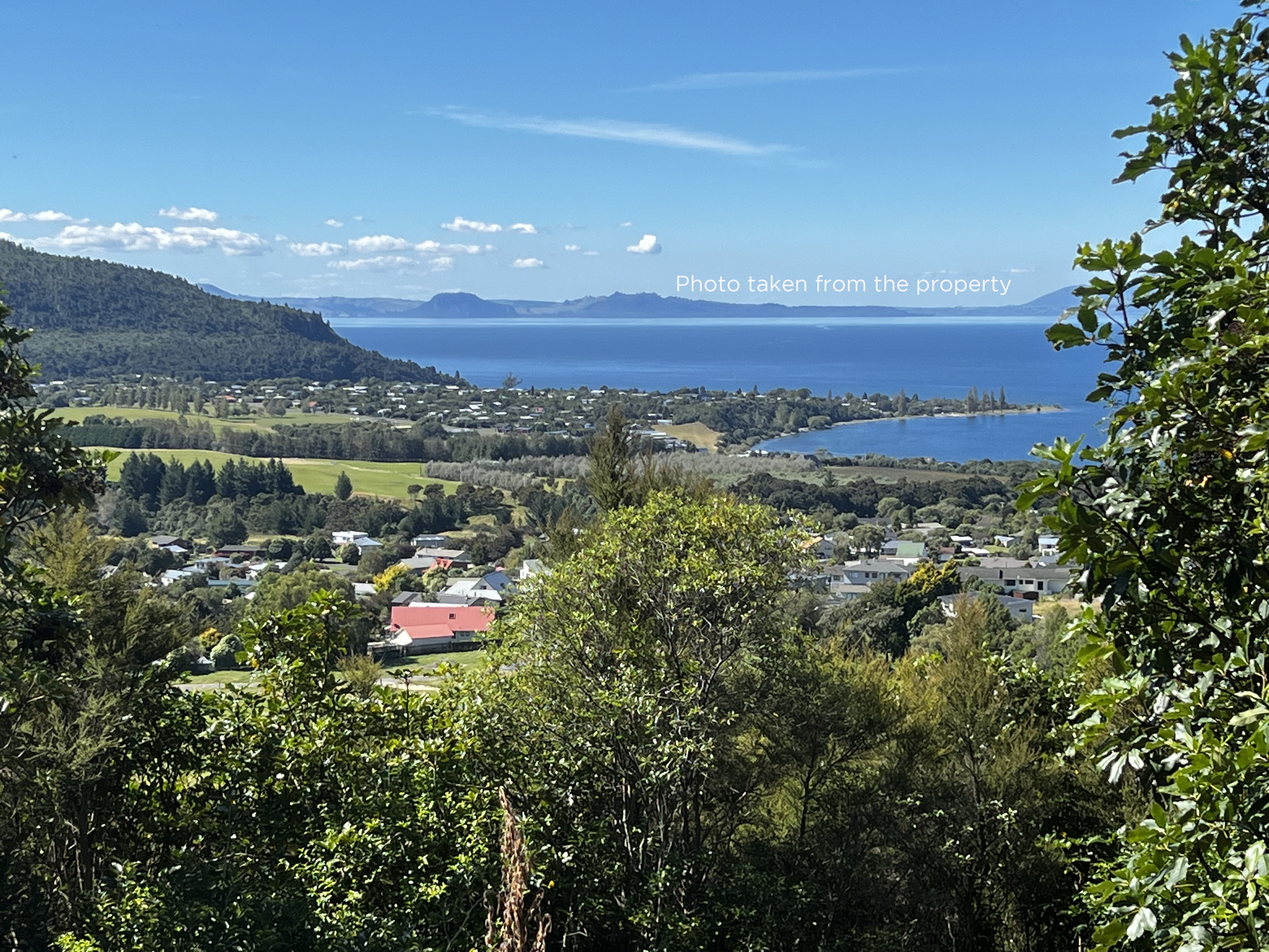 8 Ngapera Way, Omori, Taupo, 0 ਕਮਰੇ, 0 ਬਾਥਰੂਮ, Section