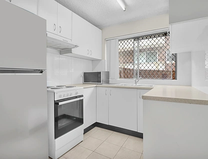 1/12 Thurston Street, Penrith, Outer Western Sydney, 2 침실, 1 욕실, Unit
