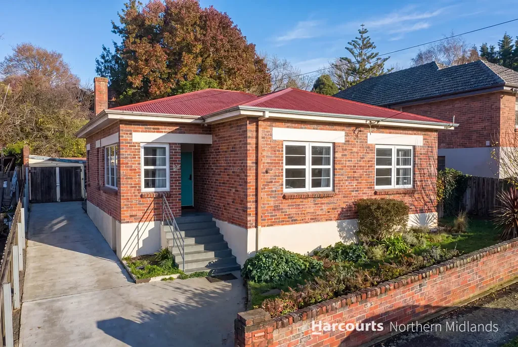 Beautifully Renovated Family Home in Sought After East Launceston