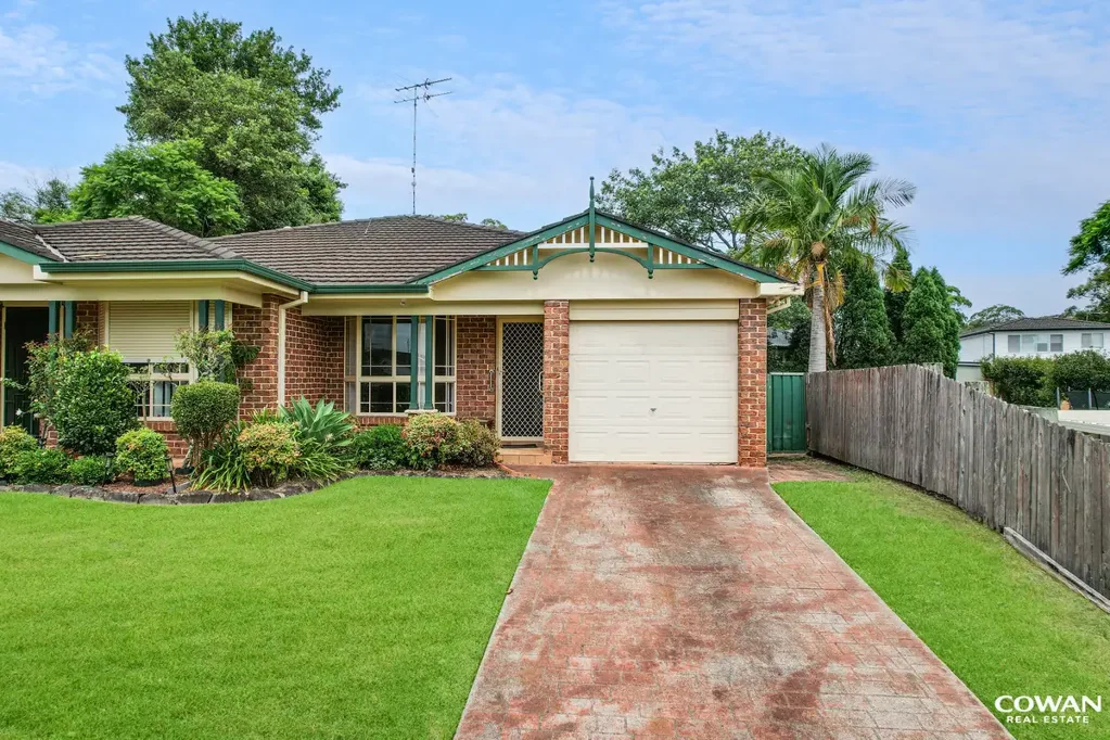 2/21 Valerie Court, Elermore Vale, NSW 2287