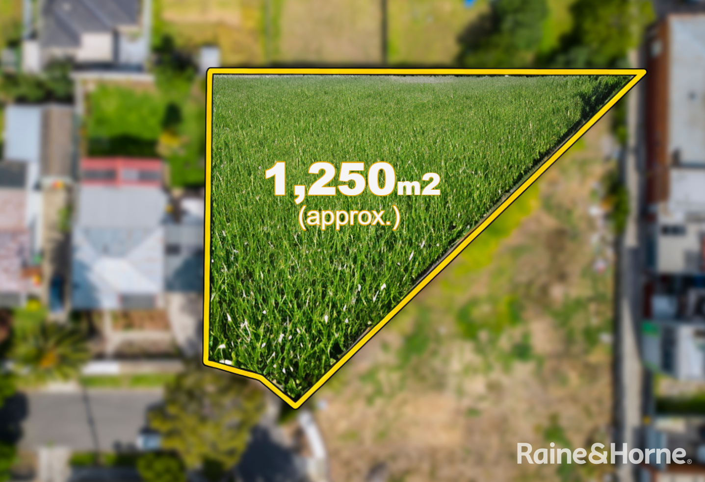 RESIDENTIAL GROWTH ZONE - SCHEDULE 1