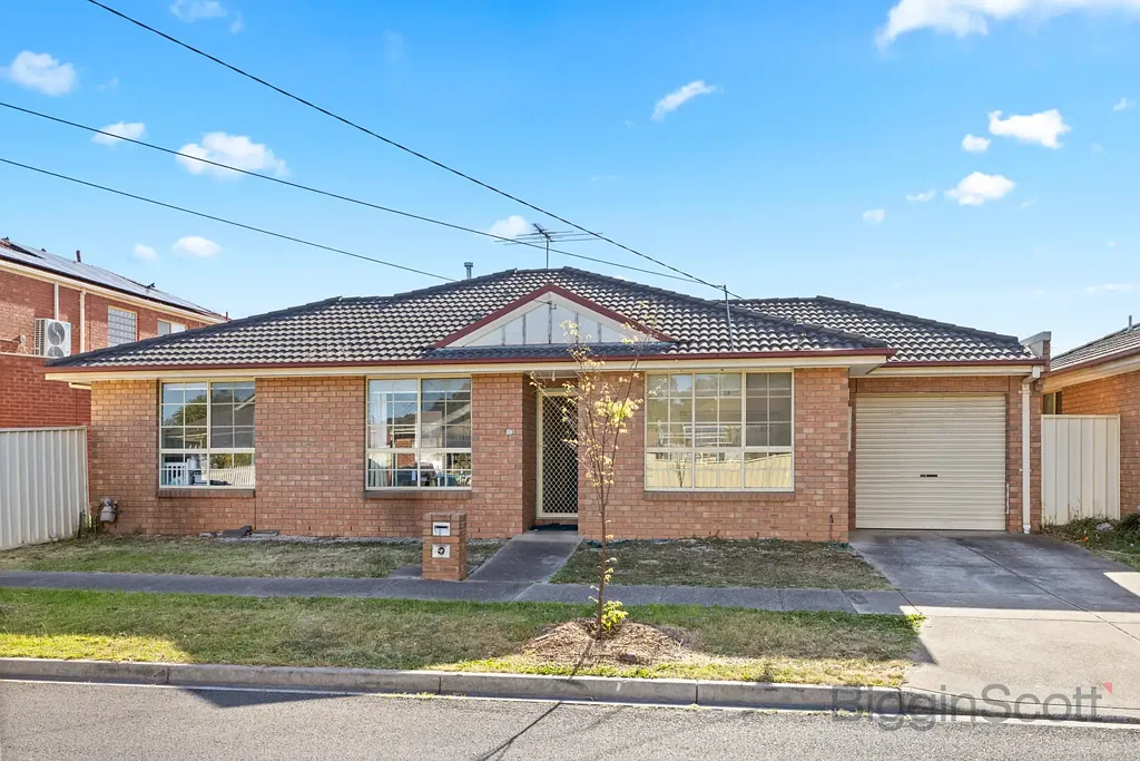 63 Kunat Street, Deer Park, VIC 3023