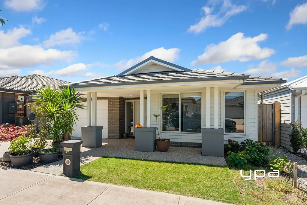Sunbury 4ਬੈੱਡਰੂਮ Modern Family Living in the Heart of Redstone Estate