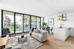 304/3 Olive York Way, Brunswick West