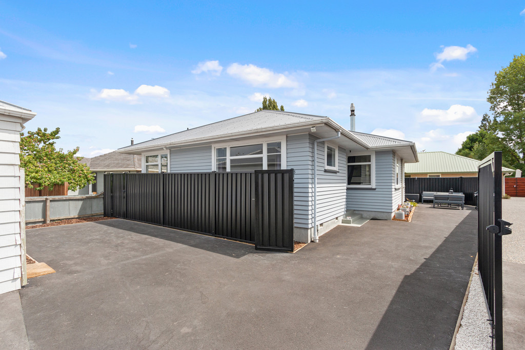 15 Canberra Place, Redwood, Christchurch, 3 Kuwarto, 1 Banyo