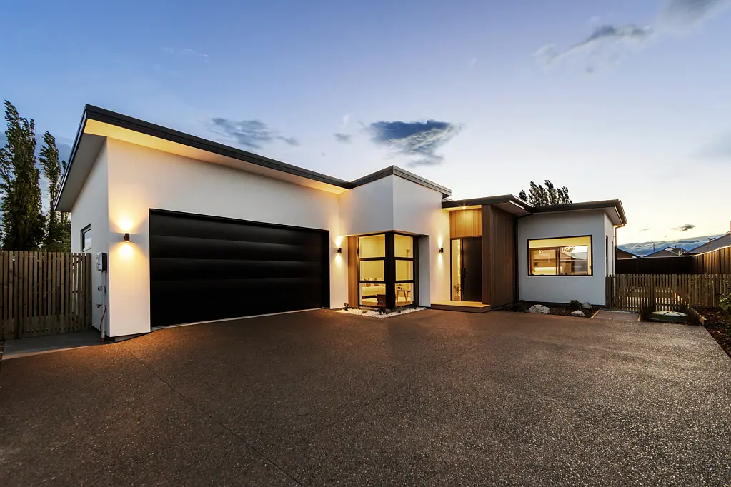 Casebrook 3ਬੈੱਡਰੂਮ Not Just New — Remarkably Different!