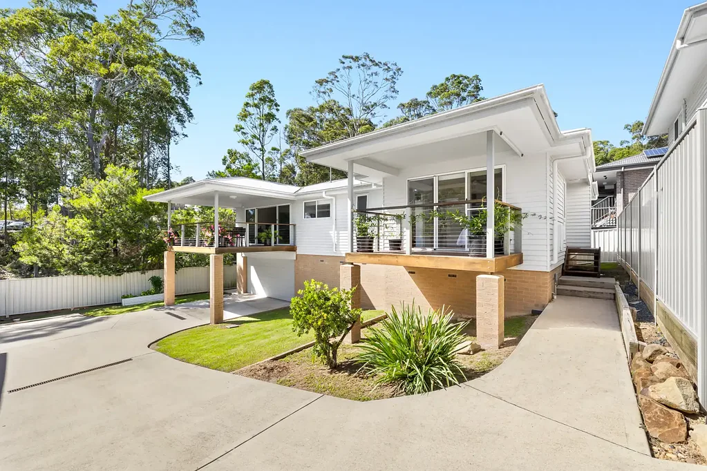 8B Elandra Place, Malua Bay, NSW 2536