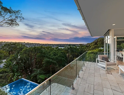22 Cobbittee Street, Mosman, Lower North Shore, 4 ਕਮਰੇ, 2 ਬਾਥਰੂਮ, House