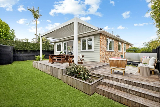 42B Arabi Street, Sandringham, Auckland City