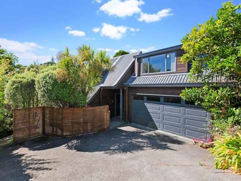 Mairangi Bay 4部屋 SERIOUSLY FOR SALE!