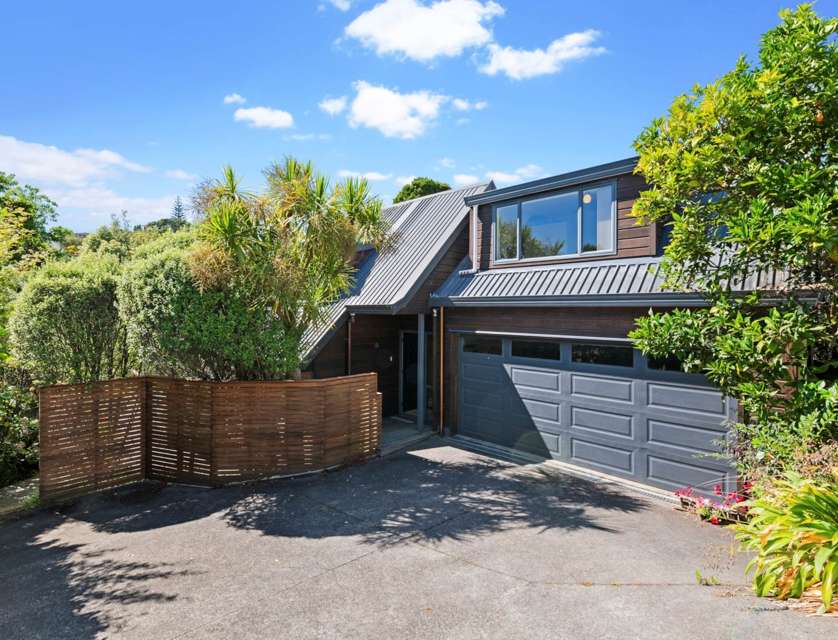 2/14 Matipo Road, Mairangi Bay, North Shore City, Auckland, 4部屋, 2バスルーム, House