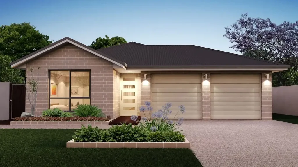 Christies Beach 4 Bedroom New Home at Christies Beach