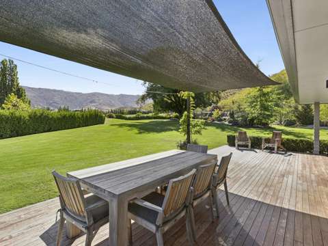 Cromwell 3部屋 Mountainview sanctuary for all
