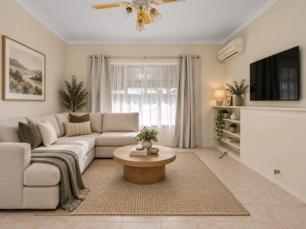 Modern Two-Bedroom Unit in Convenient Lavington Location