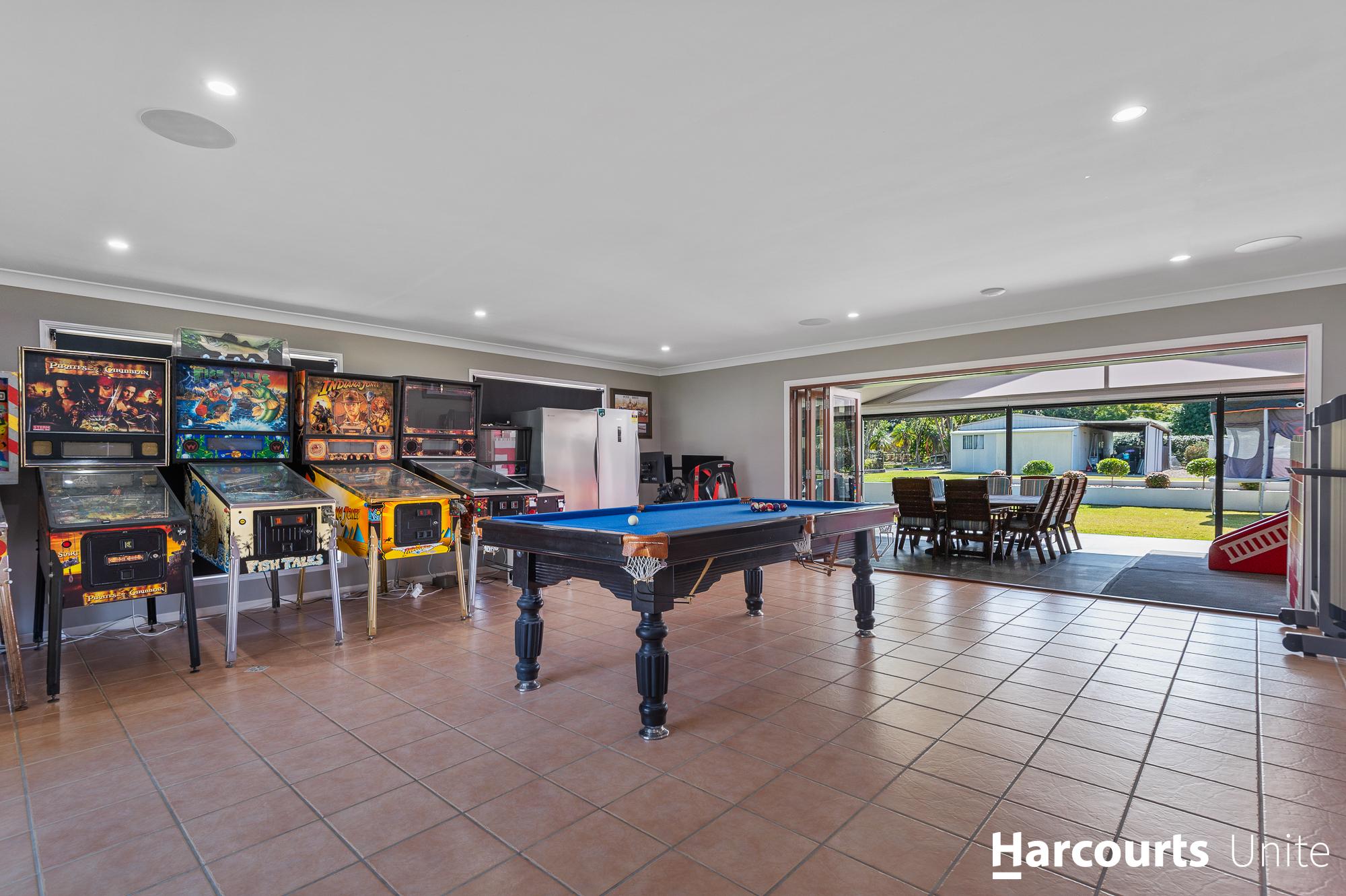 9-15 BIRCH CT, BURPENGARY QLD 4505, 0房, 0浴, House