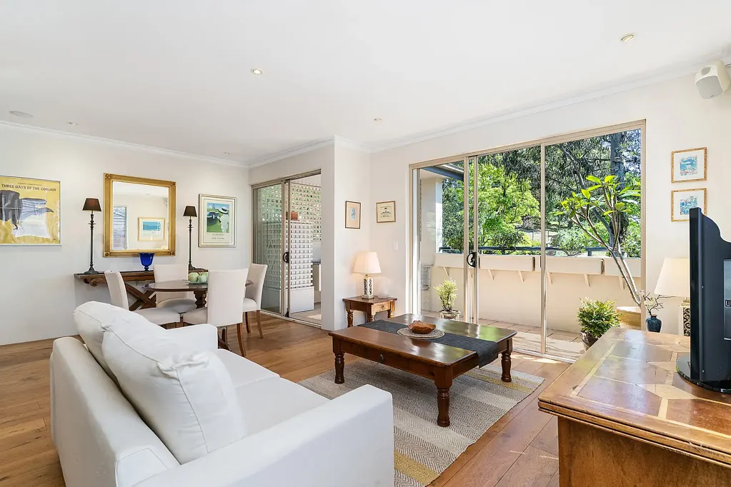 10/52 Dalleys Road, Naremburn, NSW 2065