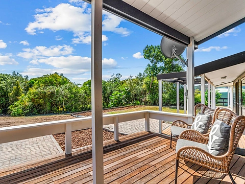 Dargaville Surrounds  Lifestyle living within minutes from town