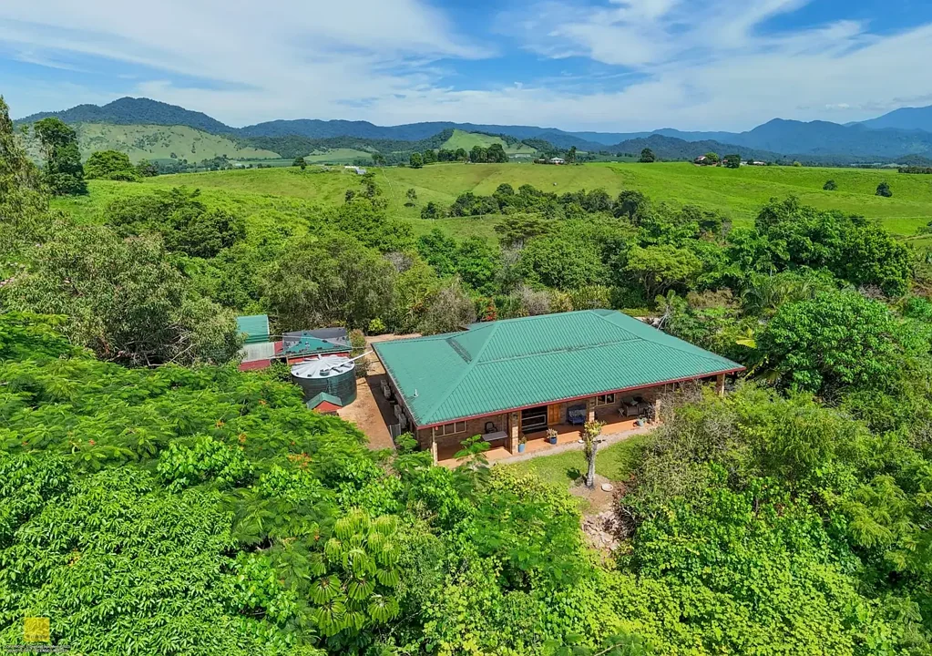 1964 A Palmerston Highway, East Palmerston, QLD 4860