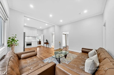 West Footscray 4 Slaapkamer Elegant & Spaciously Renovated Turn The Key Your Home