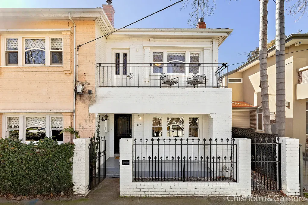 11A Goldsmith Street, Elwood, VIC 3184