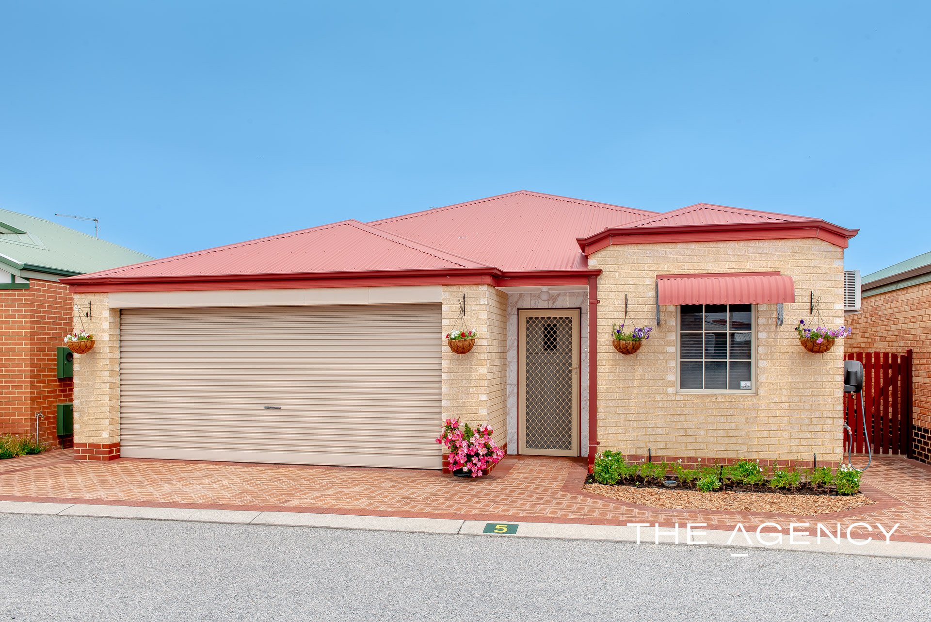 UNIT 5 93 COOK AV, HILLARYS WA 6025, 0 Schlafzimmer, 0 Badezimmer, House