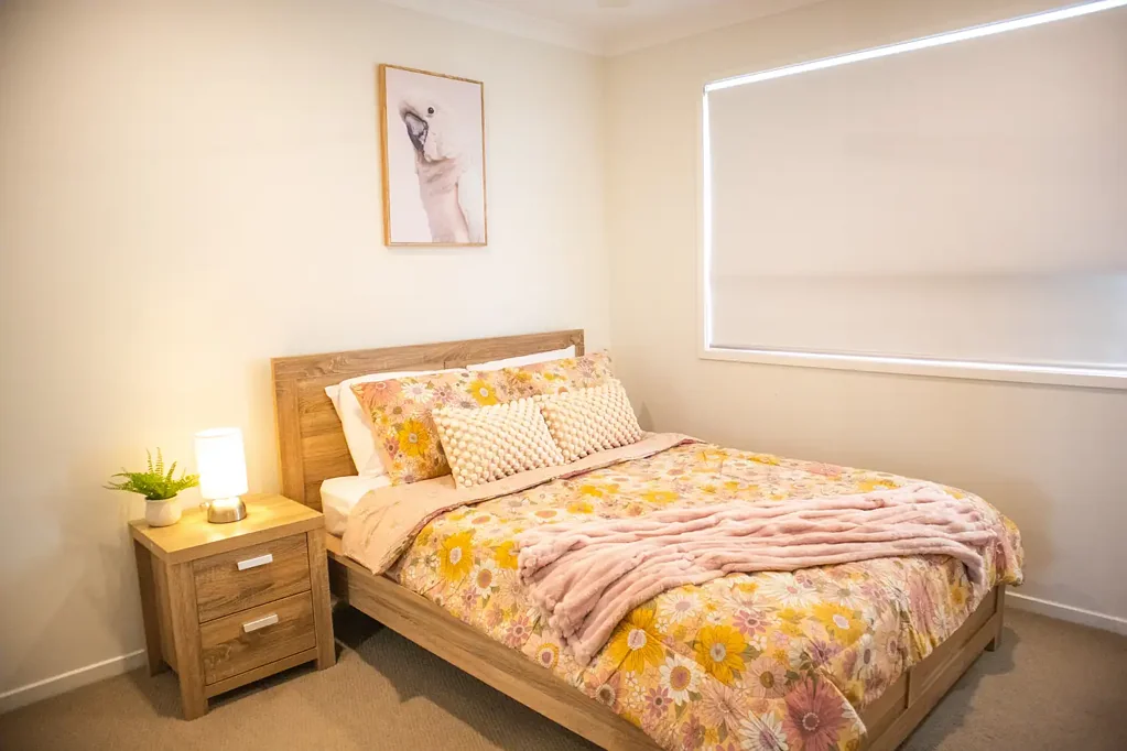 Modern Co-Living in Dakabin – Fully Furnished Room Available