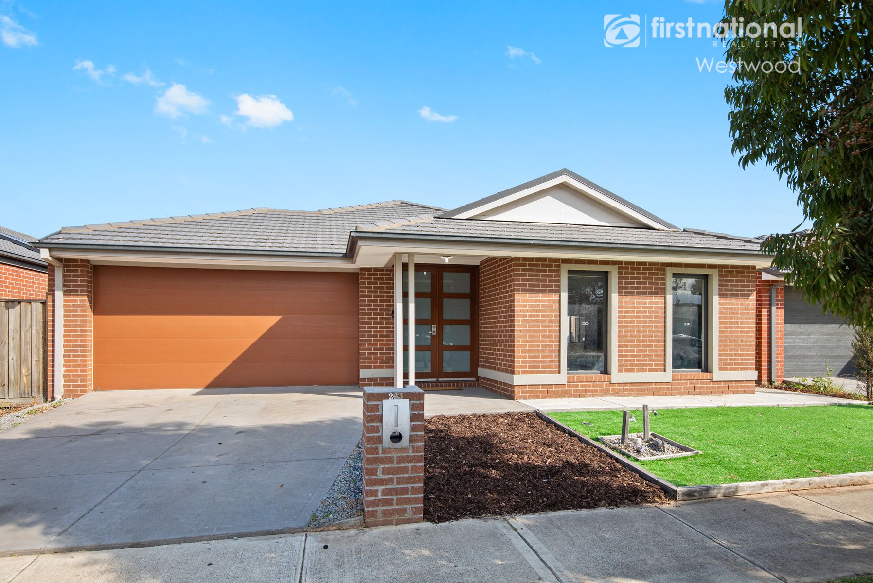 263 BLACK FOREST RD, WERRIBEE VIC 3030, 0 غرف, 0 حمامات, House