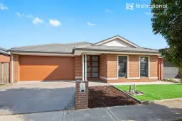 263 Black Forest Road, Werribee