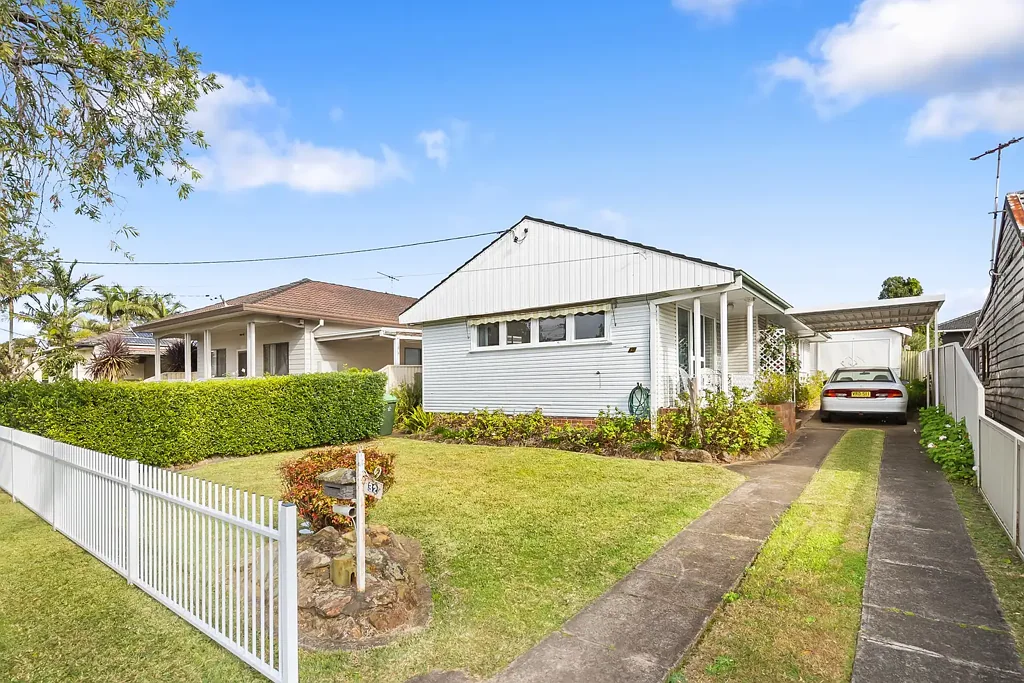 32 Powell Street, Yagoona, NSW 2199