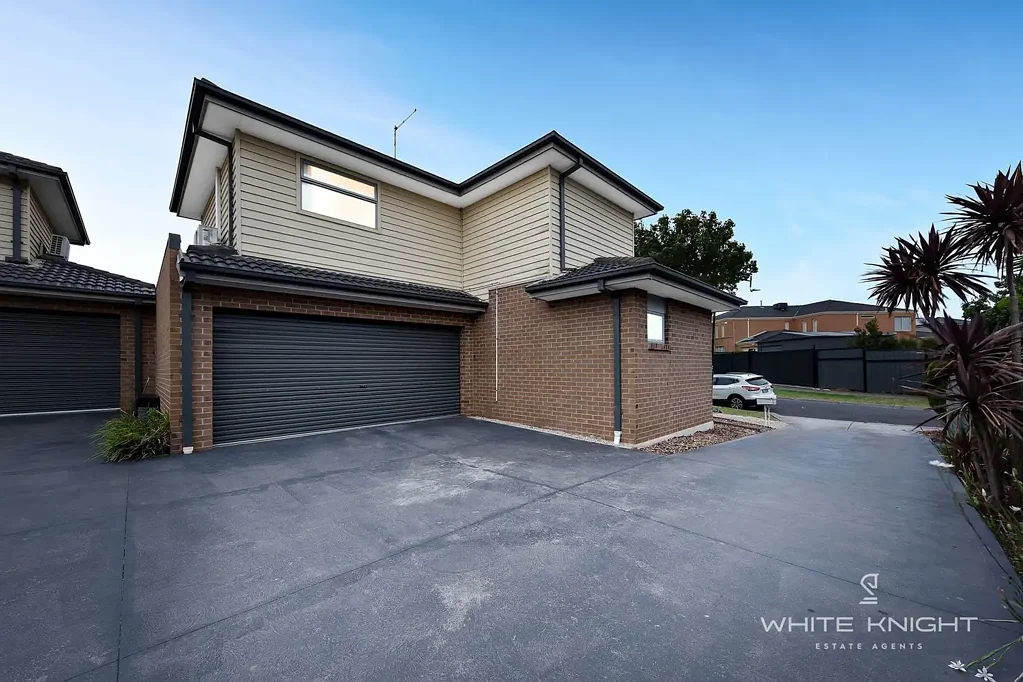 Derrimut 3غرفة نوم White Knight Estate Agents presents ' Perfect Family Starter '