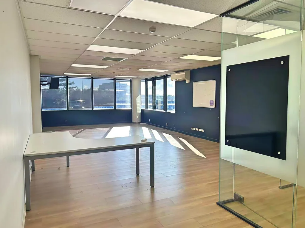 Grafton  Affordable 99sqm Office Space