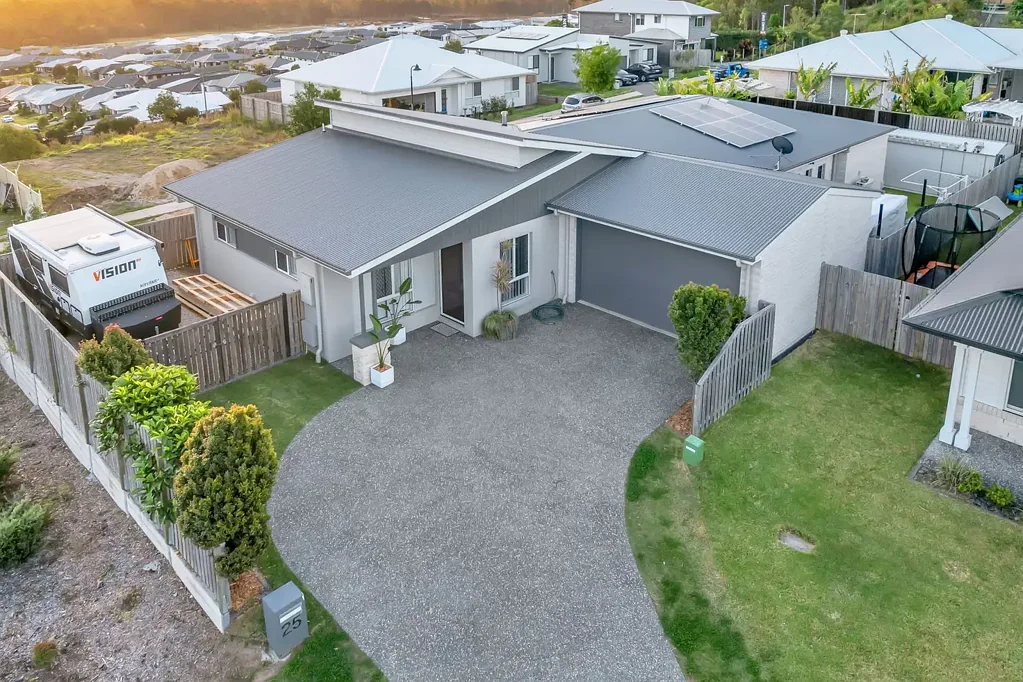 Collingwood Park 4ਬੈੱਡਰੂਮ HIGH QUALITY HOME WITH ALL THE BELLS & WHISTLES