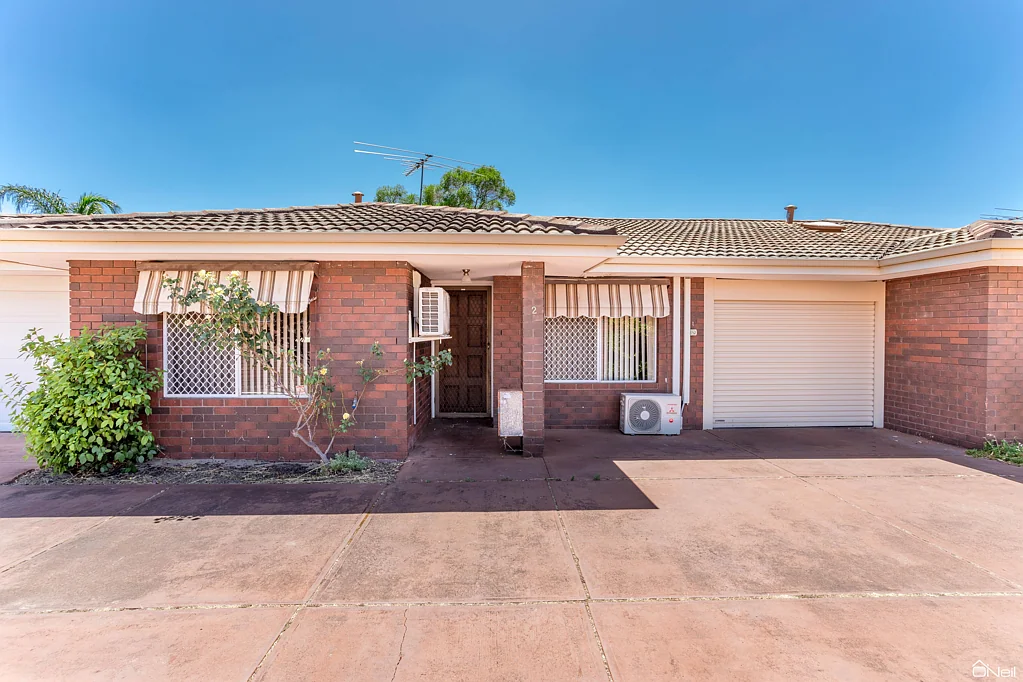 2/140 Cammillo Road, Camillo, WA 6111