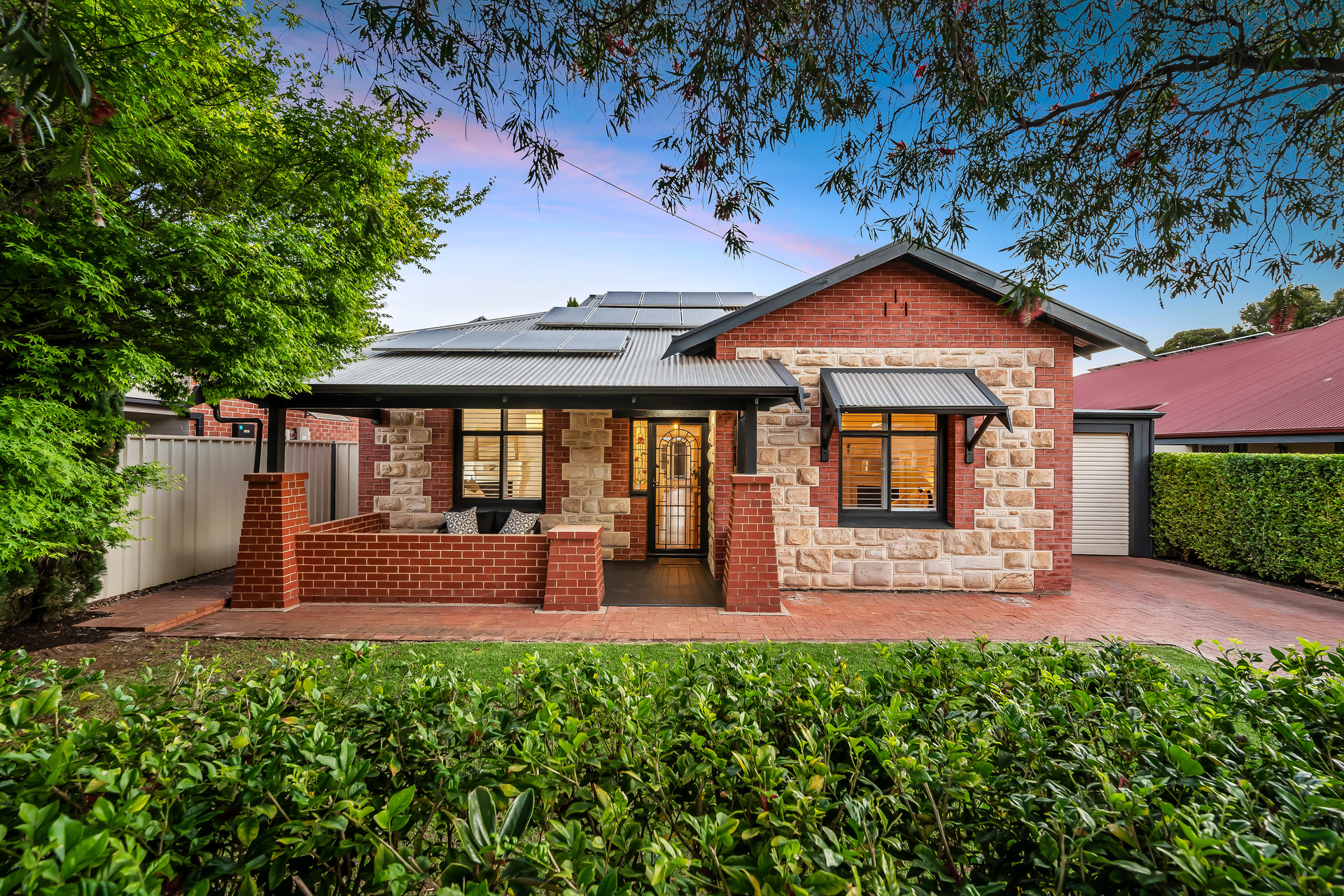 68 CUMBERLAND AV, CUMBERLAND PARK SA 5041, 0房, 0浴, House