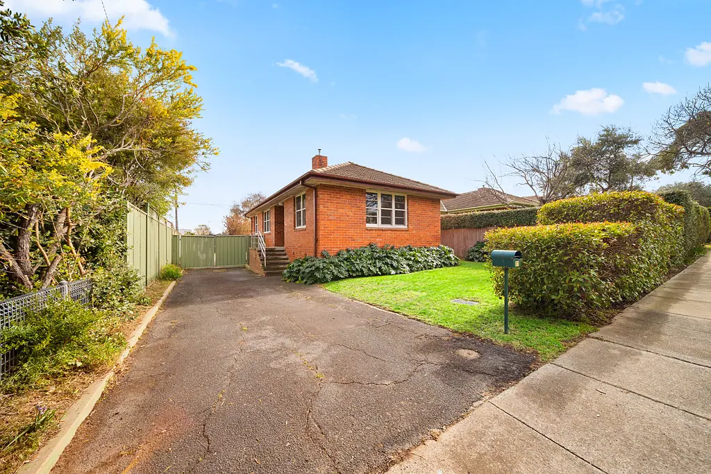 11 Lalor Street, Ainslie, ACT 2602