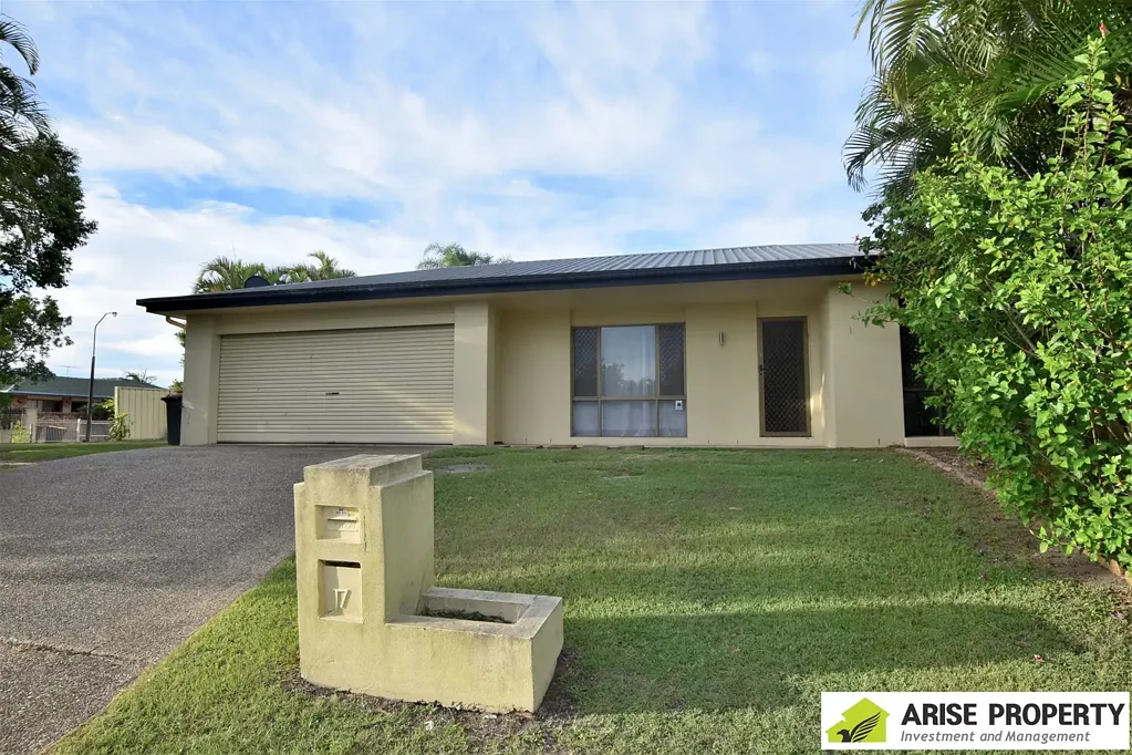 Comfortable Home in an Convenient Location!