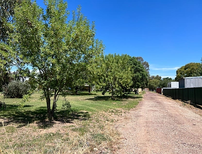 27 Oberon Street, Eugowra, NSW 2806, 0 ਕਮਰੇ, 0 ਬਾਥਰੂਮ, Section