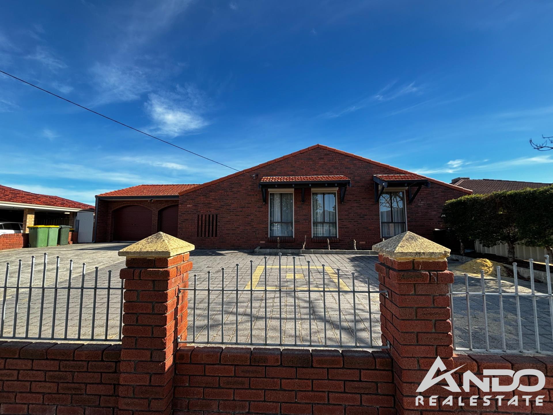 58 GERARD ST, EAST CANNINGTON WA 6107, 0 Kuwarto, 0 Banyo, House